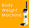 Body Weight Machine