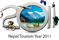 Nepal Tourism Year 2011