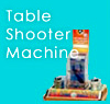 Table Shooter Machine