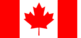 Canada Flag