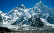 Mt. Everest from Kalapatthar