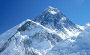 Mt. Everest