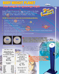 Body Weight Planet